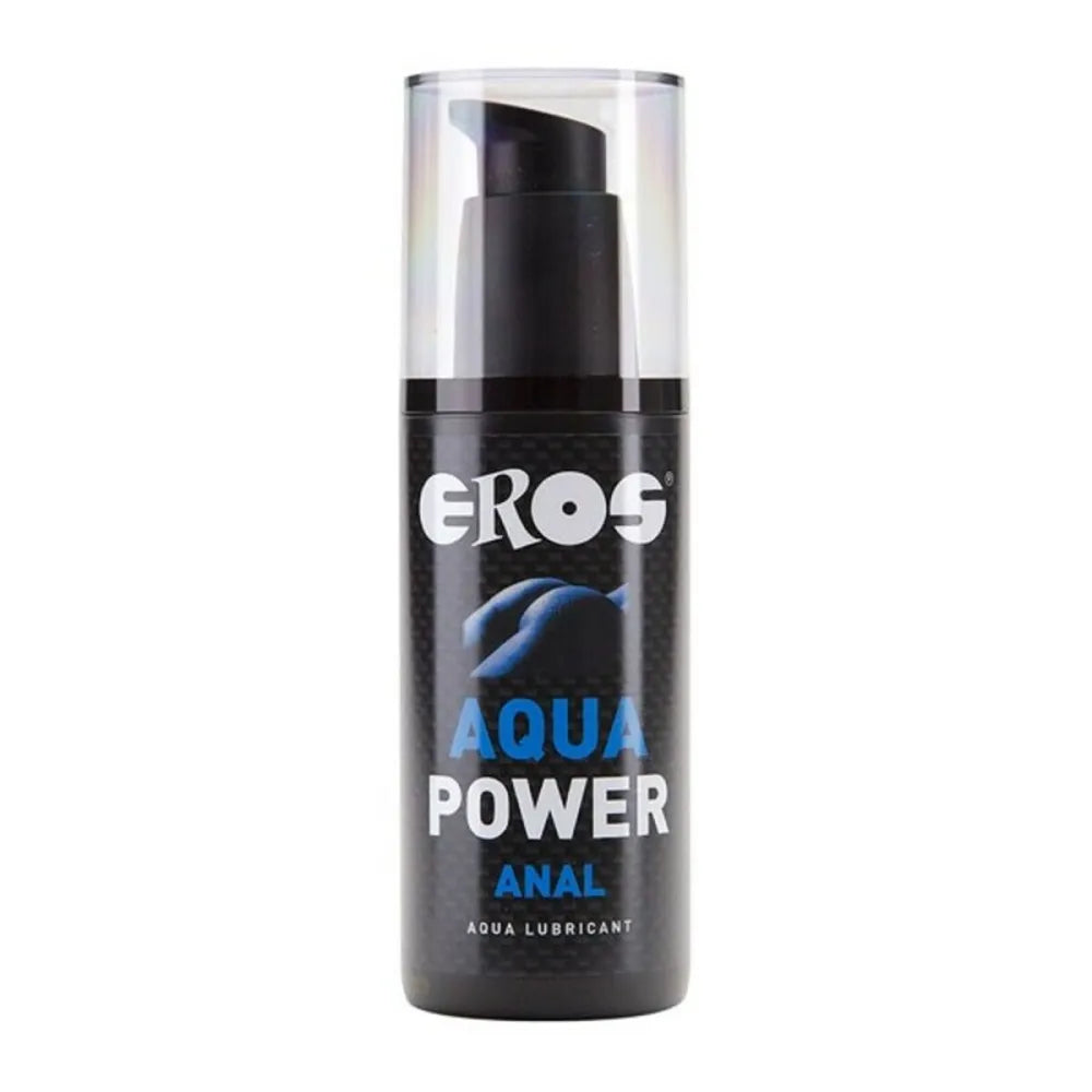 Slide Waterbased Lubricant By Eros 125 Ml