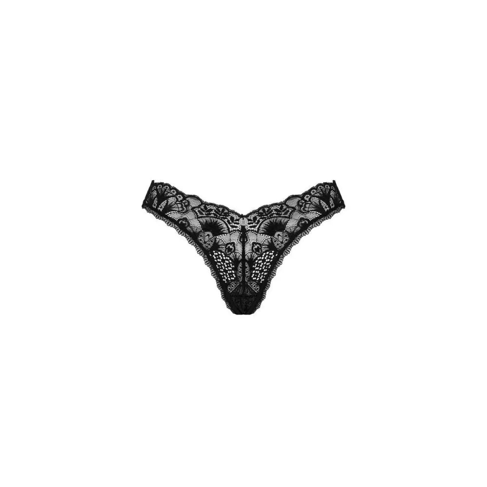 Thong By Obsessive Donna Xl/Xxl