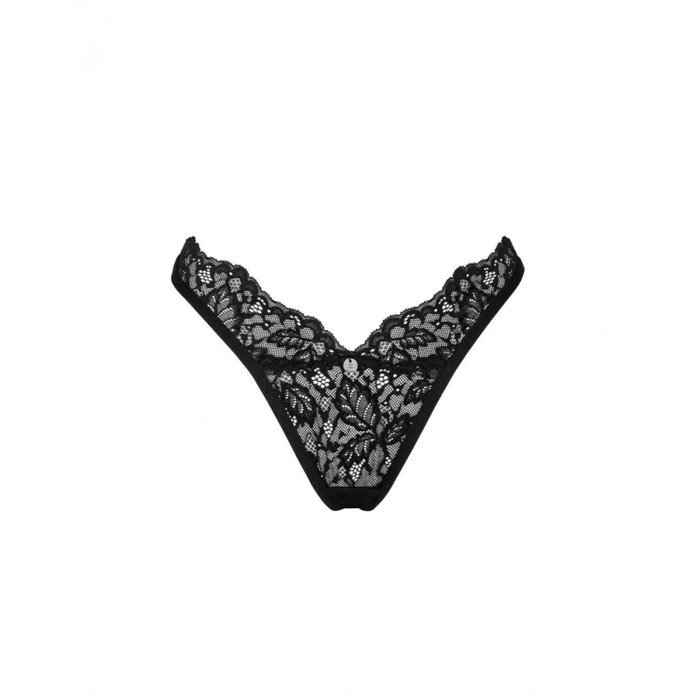 Thong By Obsessive M/L