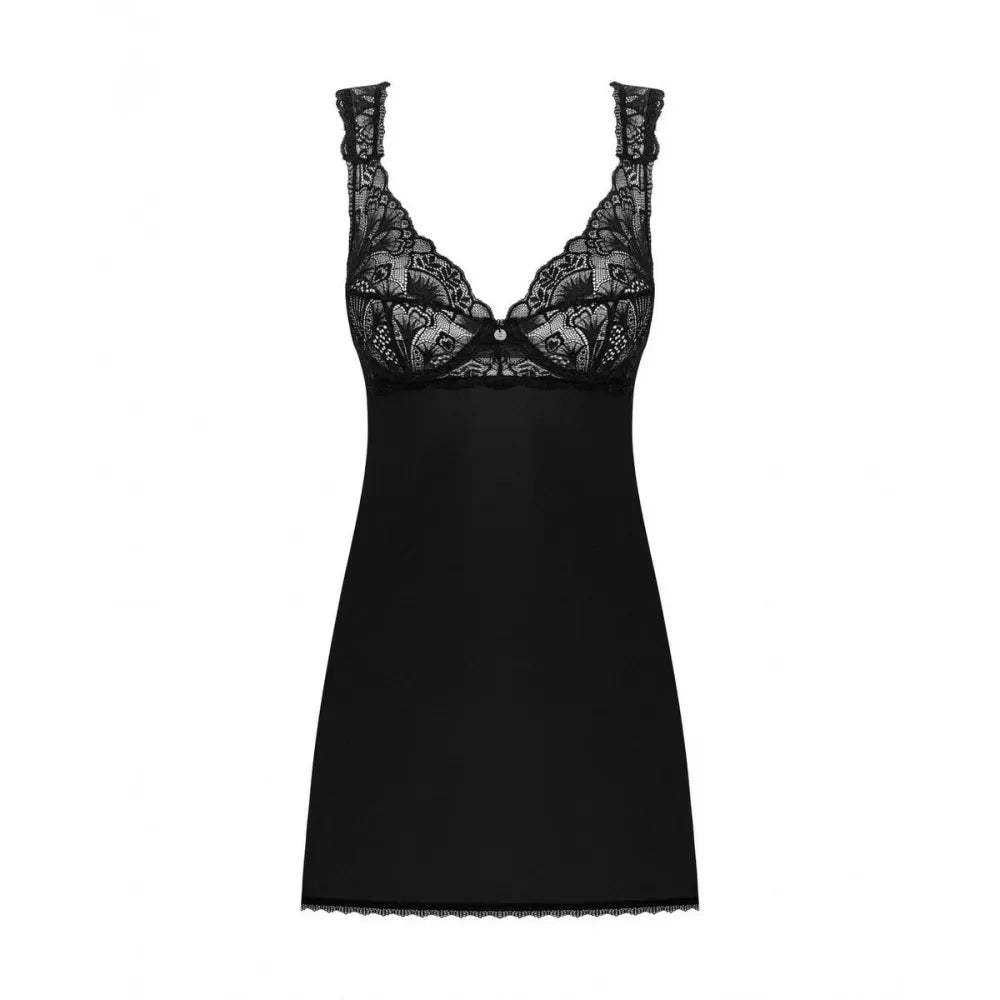 Underwear Set By Obsessive M/L