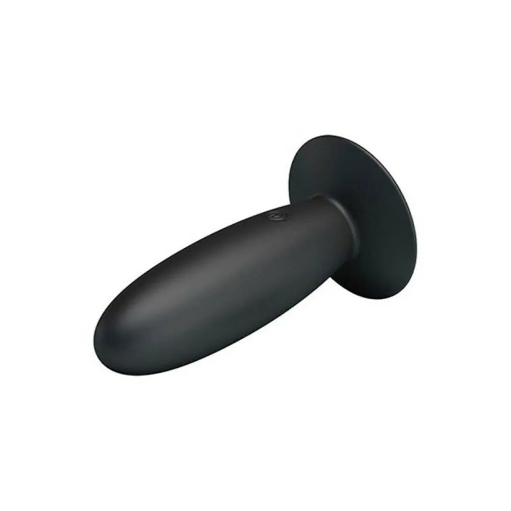 Vibrating Butt Plug By Pretty Love Silicone Suction Cup