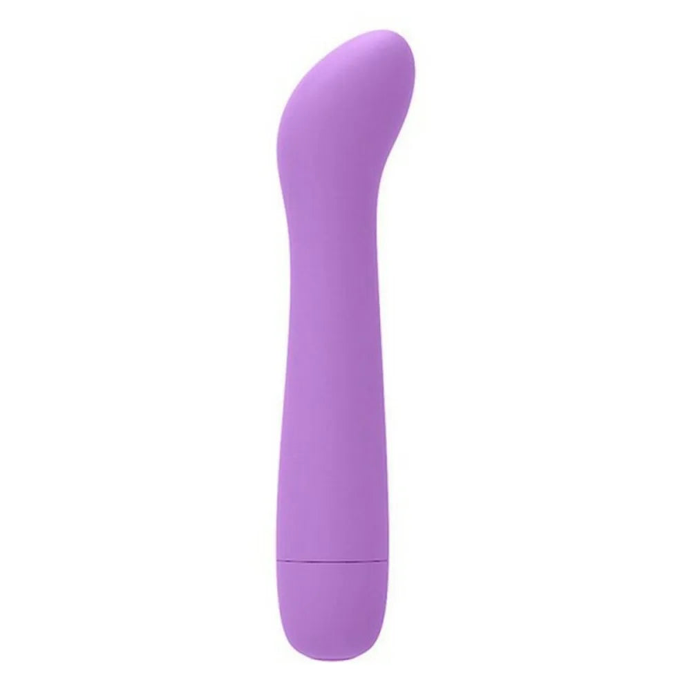 Vibrator By Liebe Delightful 15 cm (3 cm) Violet