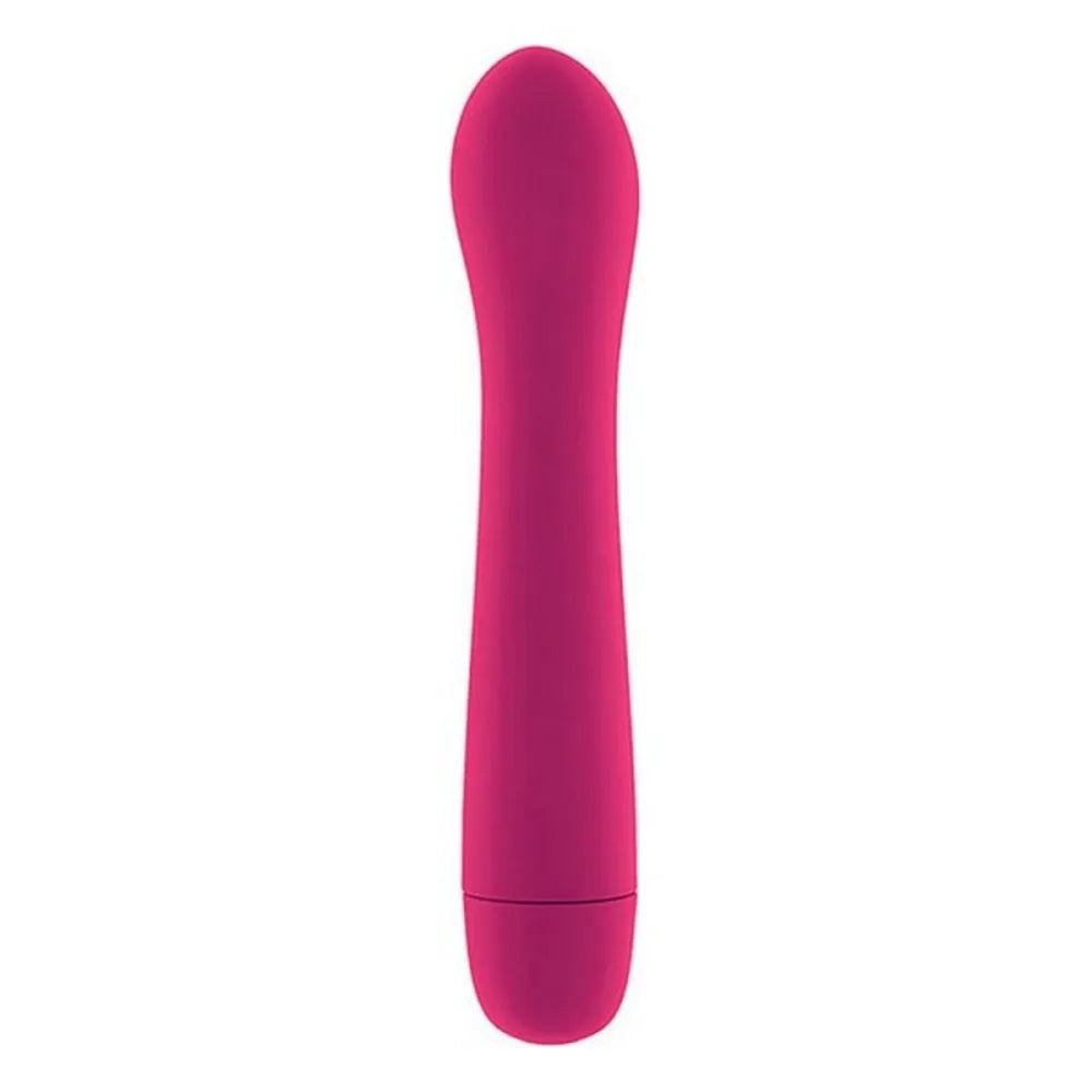 Vibrator By Liebe Delightful Cherry