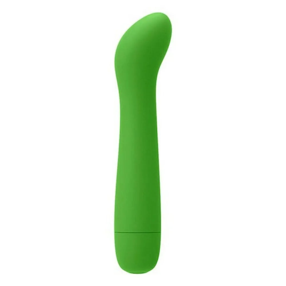 Vibrator By Liebe Delightful Green
