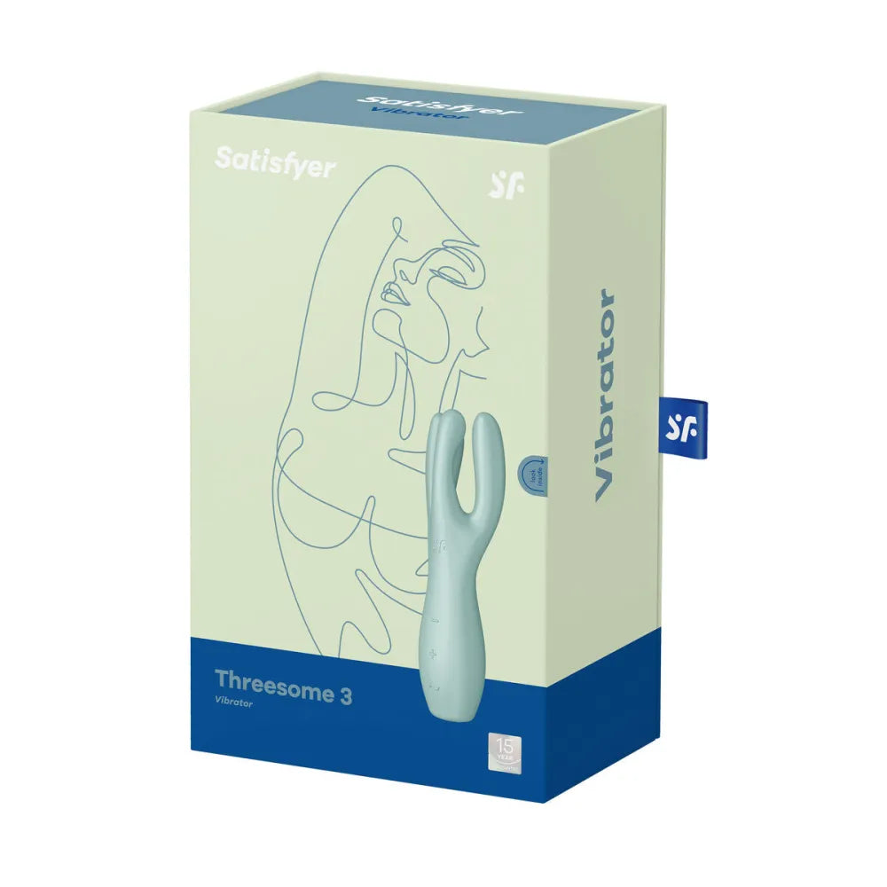 Vibrator By Satisfyer