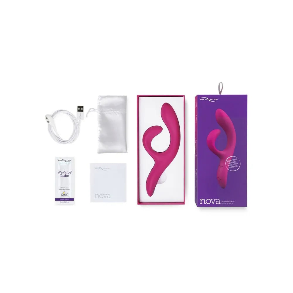 Vibrator By We-Vibe
