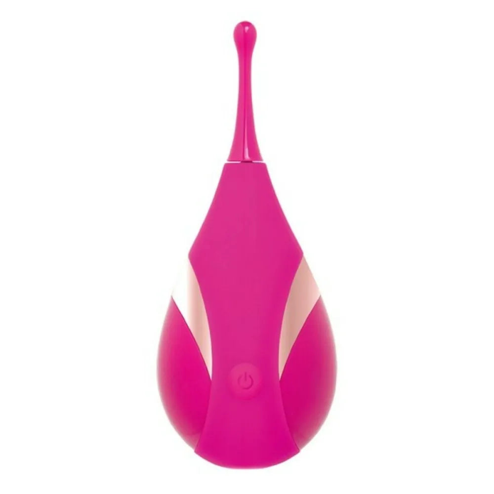 Vibrator Femsation By Rianne S Pink Golden