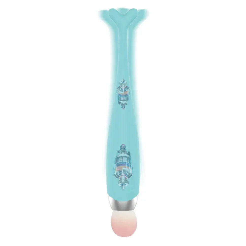 Waterproof G Spot Vibrator for Women Clitoral Nipple