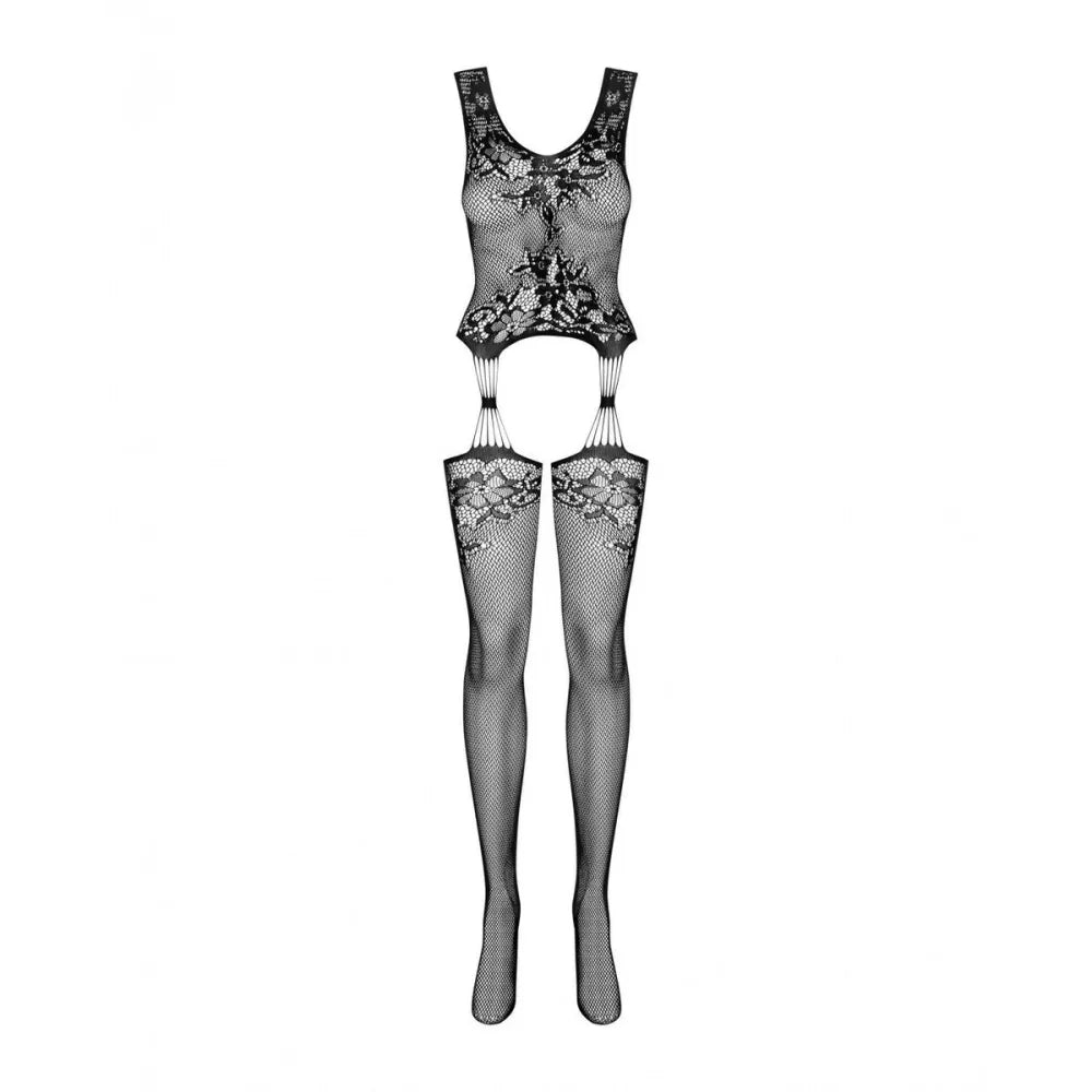 Whole Body By Obsessive F221 Xl/Xxl
